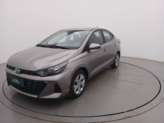 HYUNDAI HB20S 1.0 12V FLEX COMFORT MANUAL HYUNDAI HB20S 1.0 12V FLEX COMFORT MANUAL